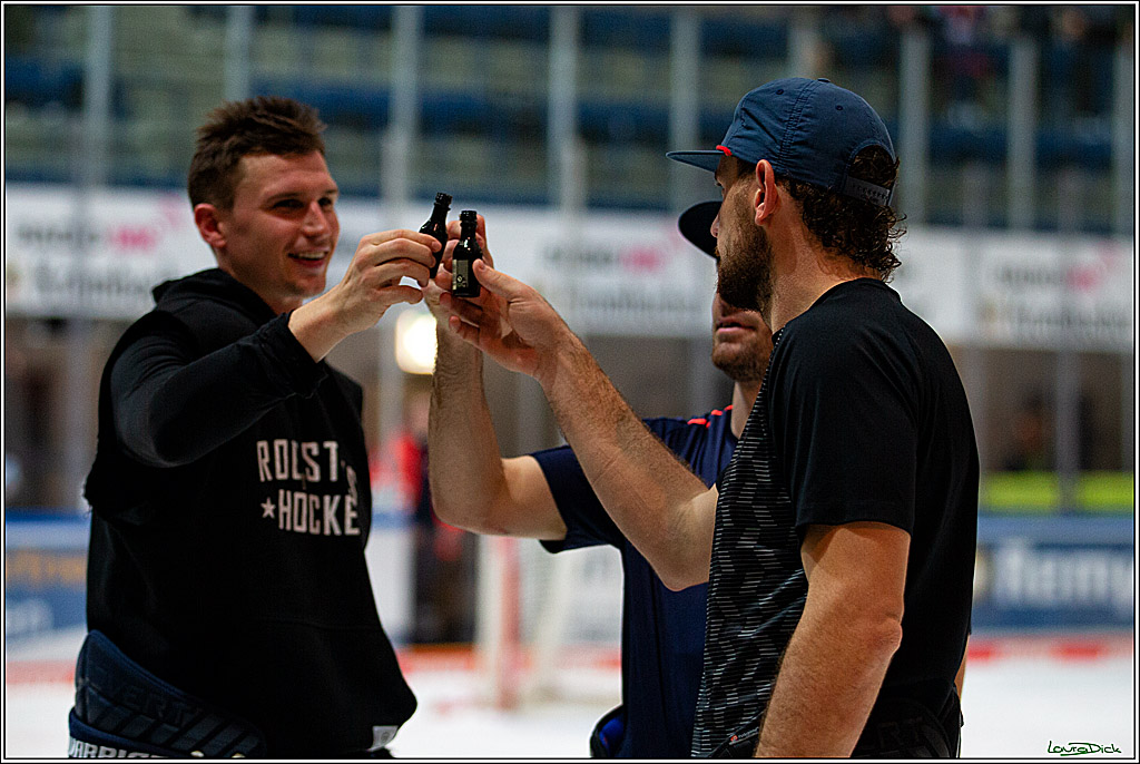 PENNY DEL; Iserlohn Roosters- Koelner Haie; Iserlohn, 06.10.2022